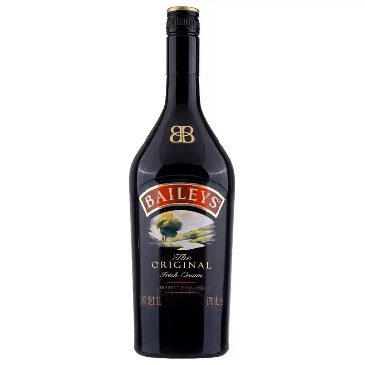 Bailey's Irish Cream Original (1 lt./17% Alc)