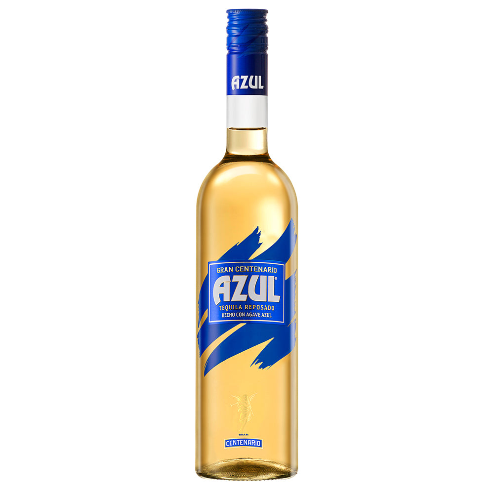 Centenario Azul Tequila Reposado (950ml/1 qt) – ESCAPE TO CABO ONLINE  GROCERY STORE MX