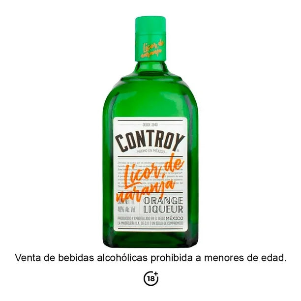 Controy Liqueur (1lt)