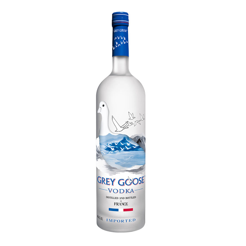 Grey Goose Vodka (750 ml)