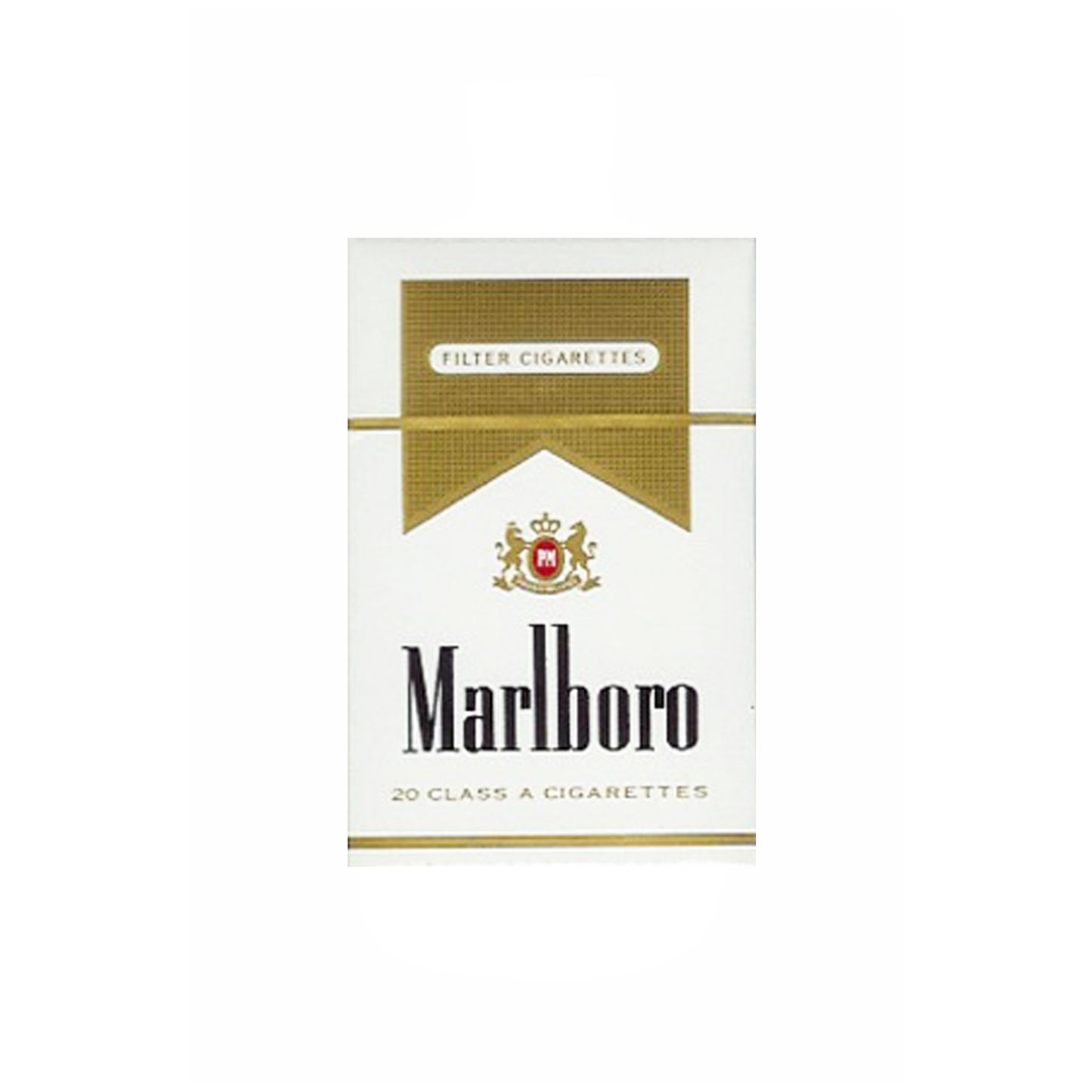 Marlboro Gold