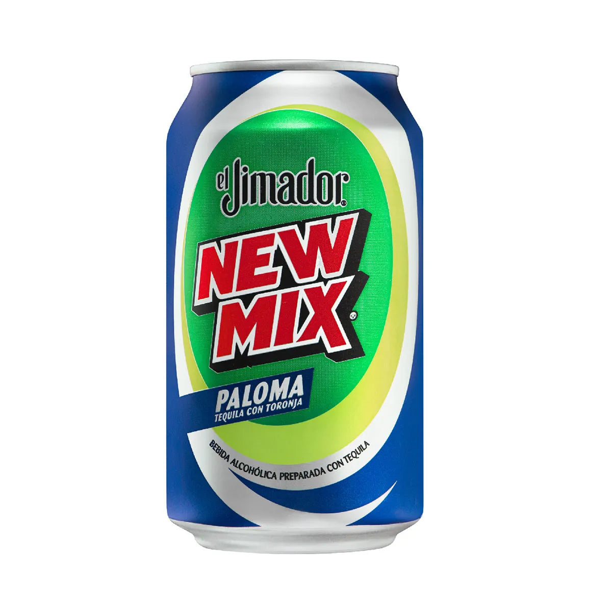 El Jimador Paloma Mix Tequila (350ml)