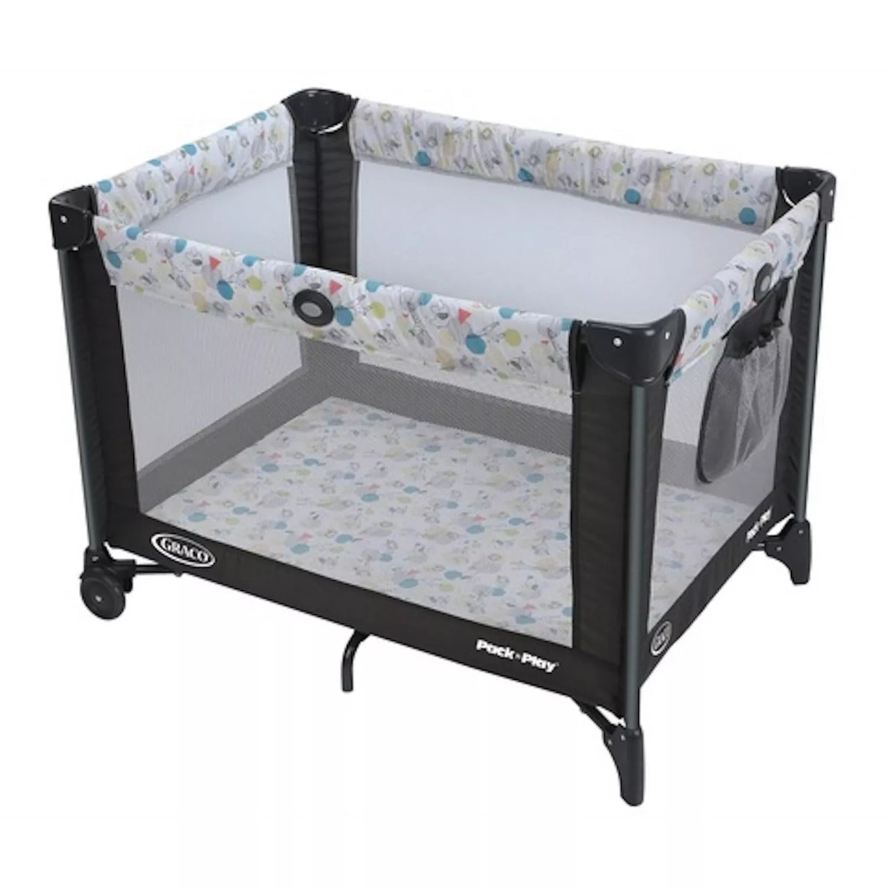 Pack & Play Rent PER DAY