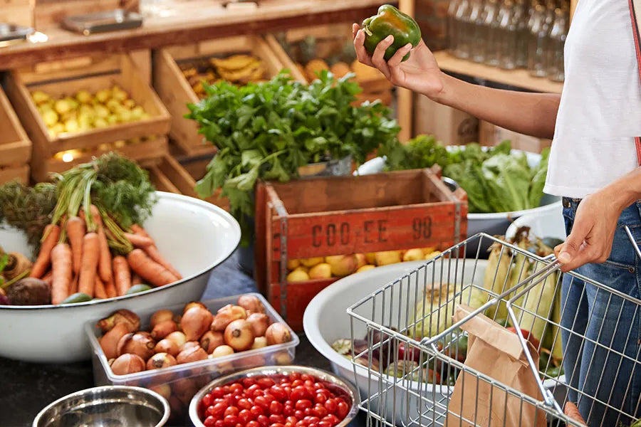 "Cabo Welcome Package" Food Package (8 persons)