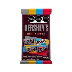 Hershey´s Assorted 251grs