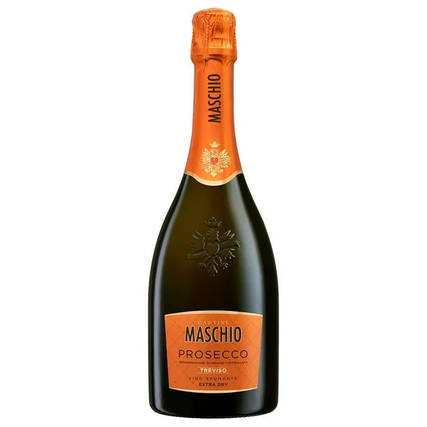 Prosecco Sparkling Wine Maschio