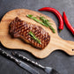 Kirkland Rib Eye Steak USDA (price per lb)