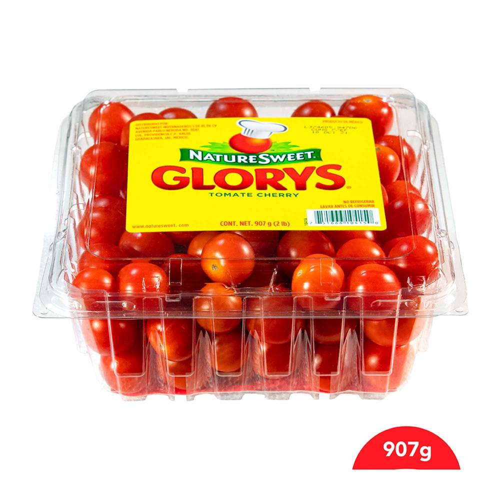 Tomatoes - Cherry/Grape Package (907 gm)