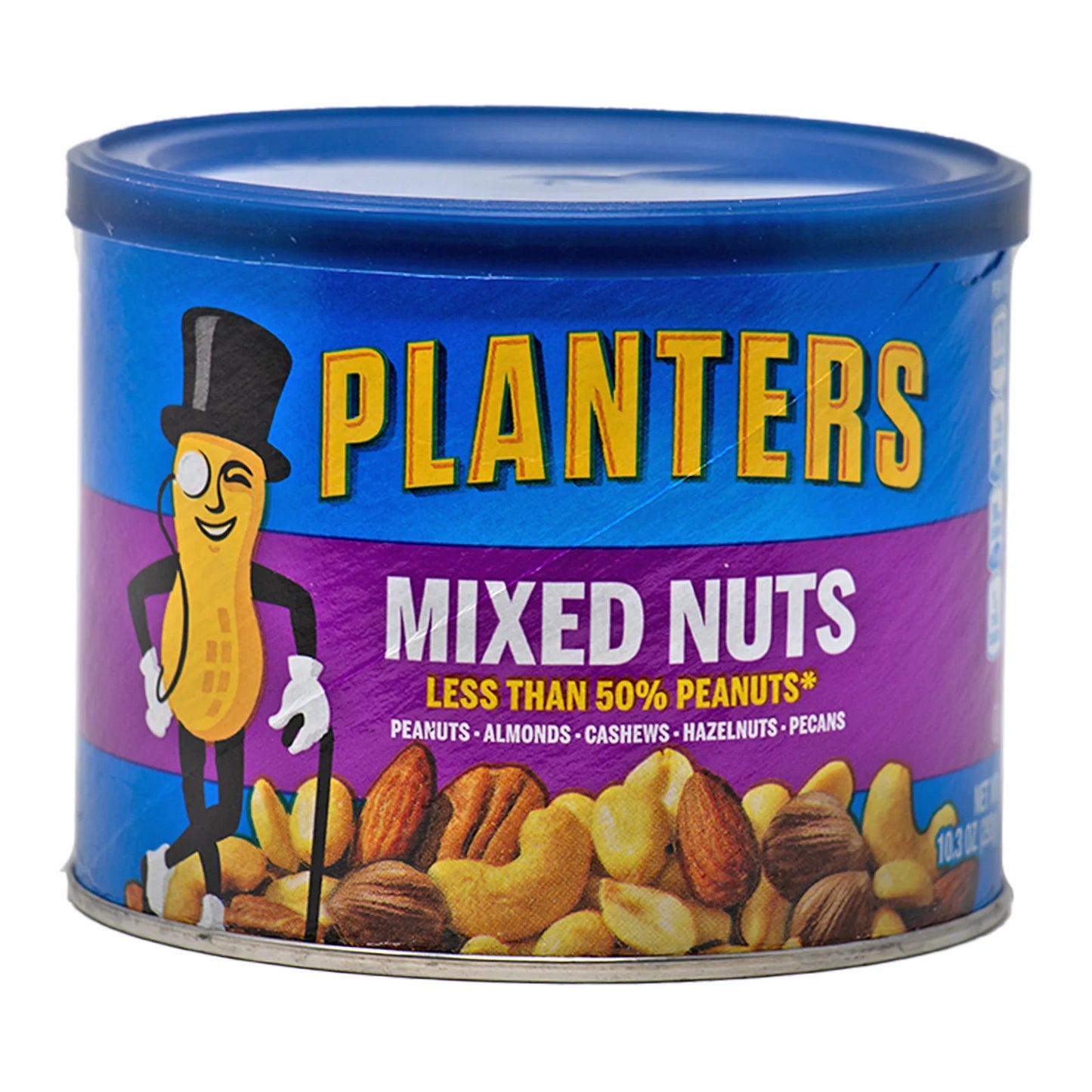 Planters Mixed Nuts (10.03 oz)