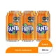 Fanta 6 Pack (355ml/12 oz)