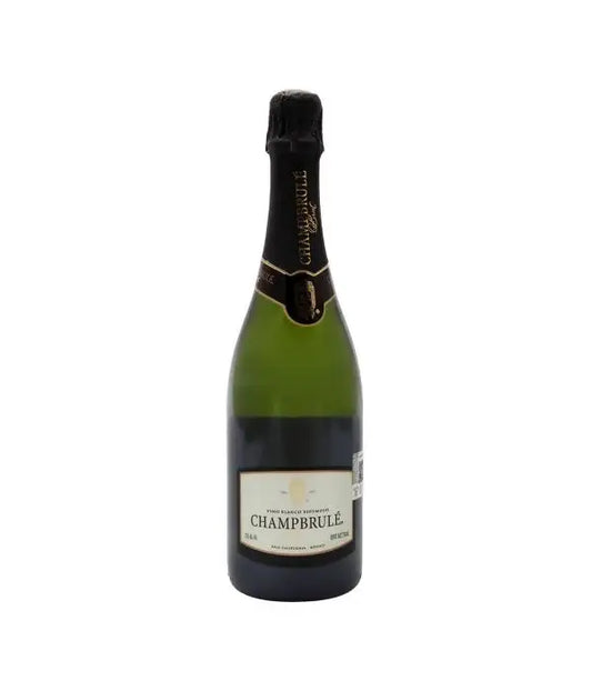 Champbrule Sparkling Wine (750ml)