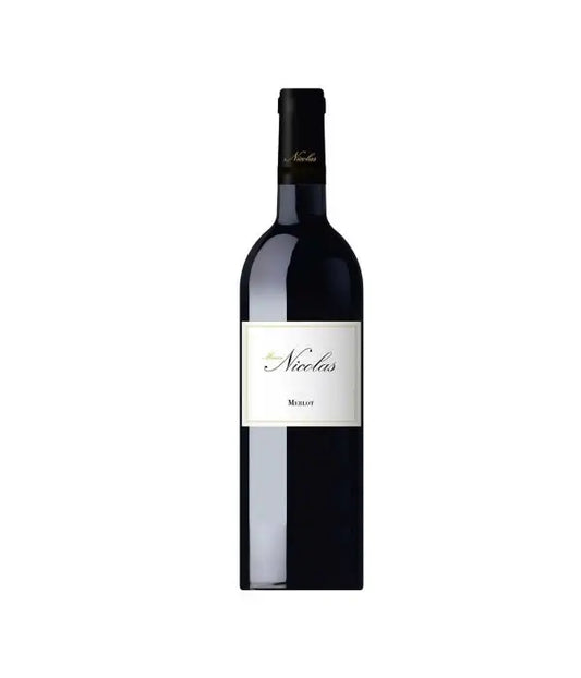 Nicolas France Merlot (750ml)