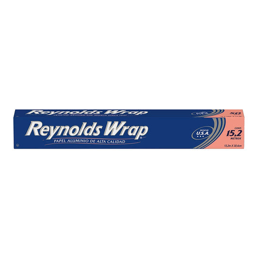 Reynolds Aluminium Foil (15 m)