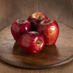 Red Delicious Apples (Per kilo)