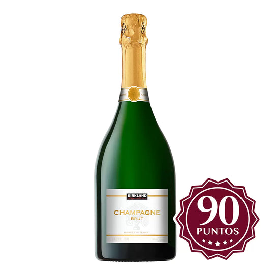 Kirkland-Brut Champagne