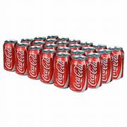 Coca Cola 24 Pack (355ml)