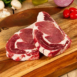 Rib Eye Steak (price per pound)