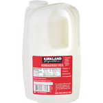 Kirkland Whole Milk (3.78 lt/1 gal)