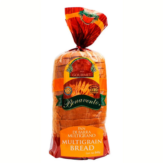 Perla Multigrain Bread (840 gm)