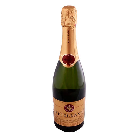 Petillant Mexico Sparkling Wine (750 ml)