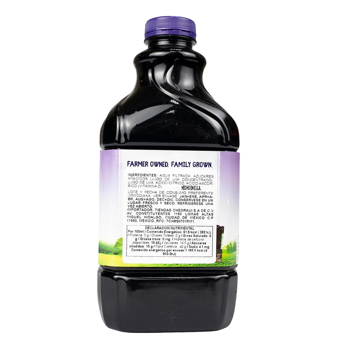 Welch's Grape Juice (1.8 lt)