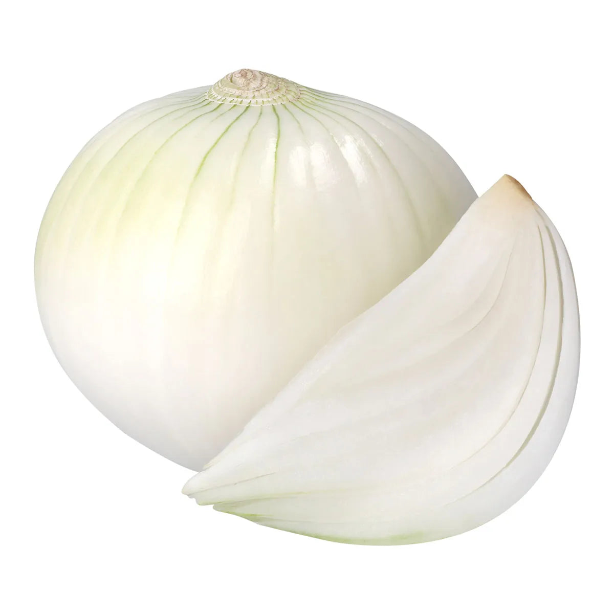 Onion - White (Piece)