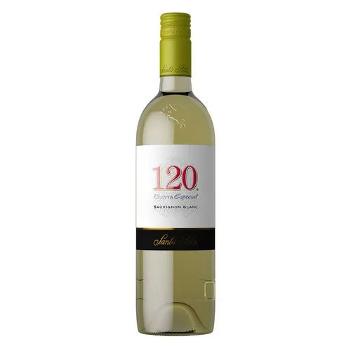 Santa Rita Chile Sauvignon Blanc (750ml)