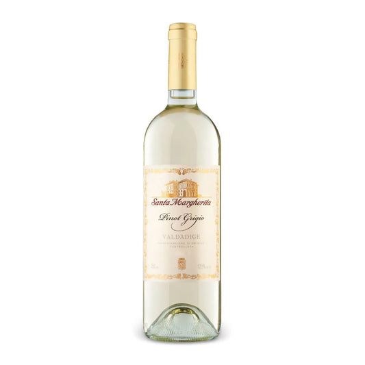 Santa Margherita Pinot Grigio From Italy (750 ml)