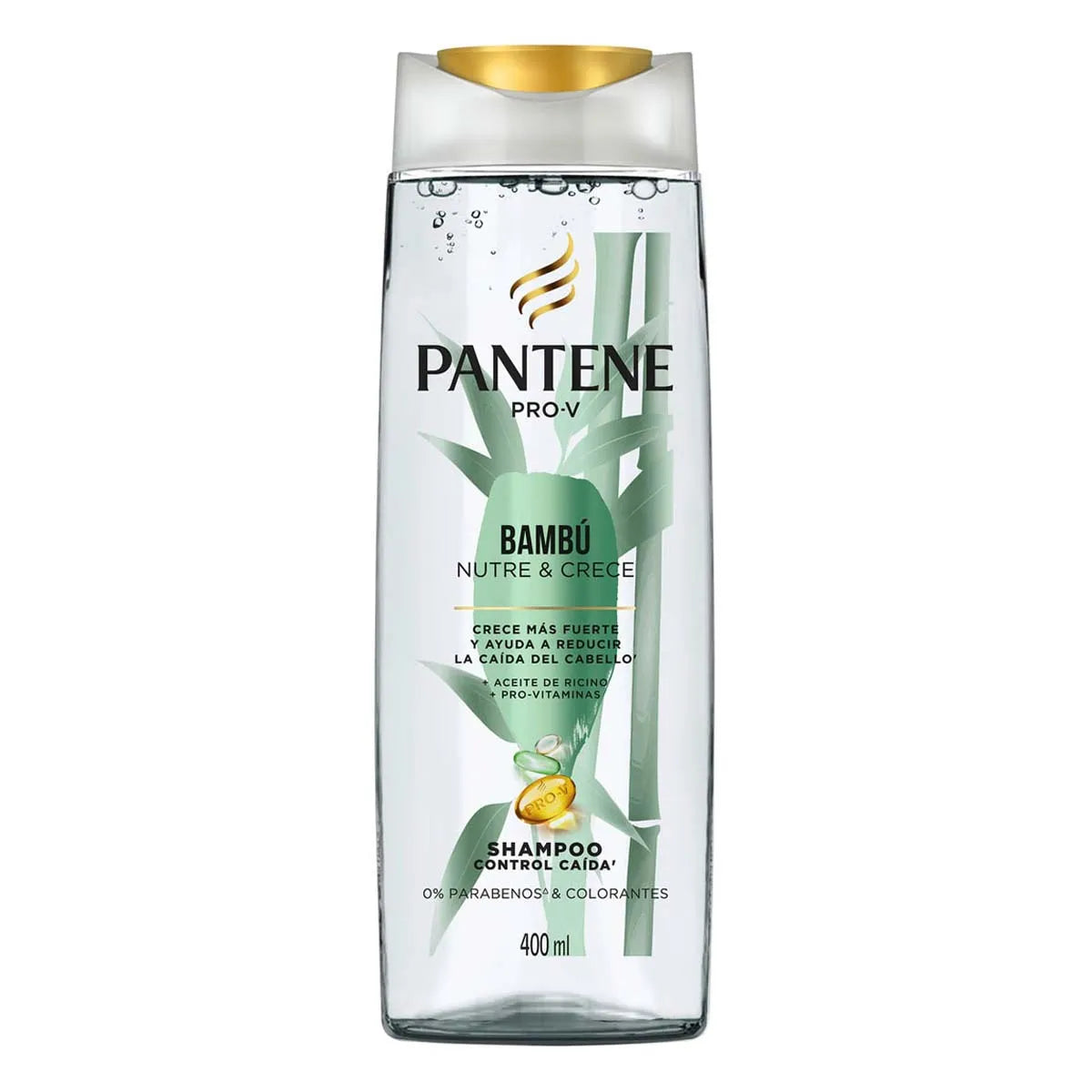 Pantene ProV Shampoo (400 ml)