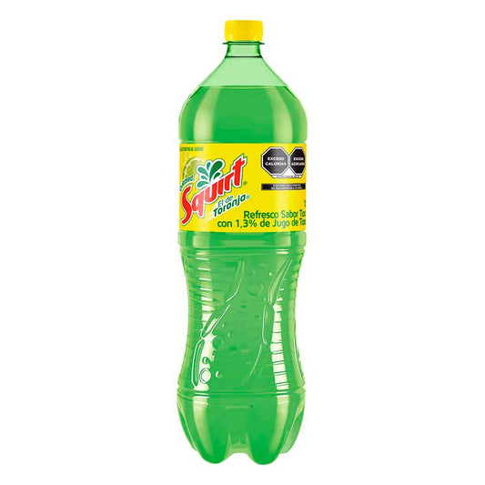 Squirt (2 lt)