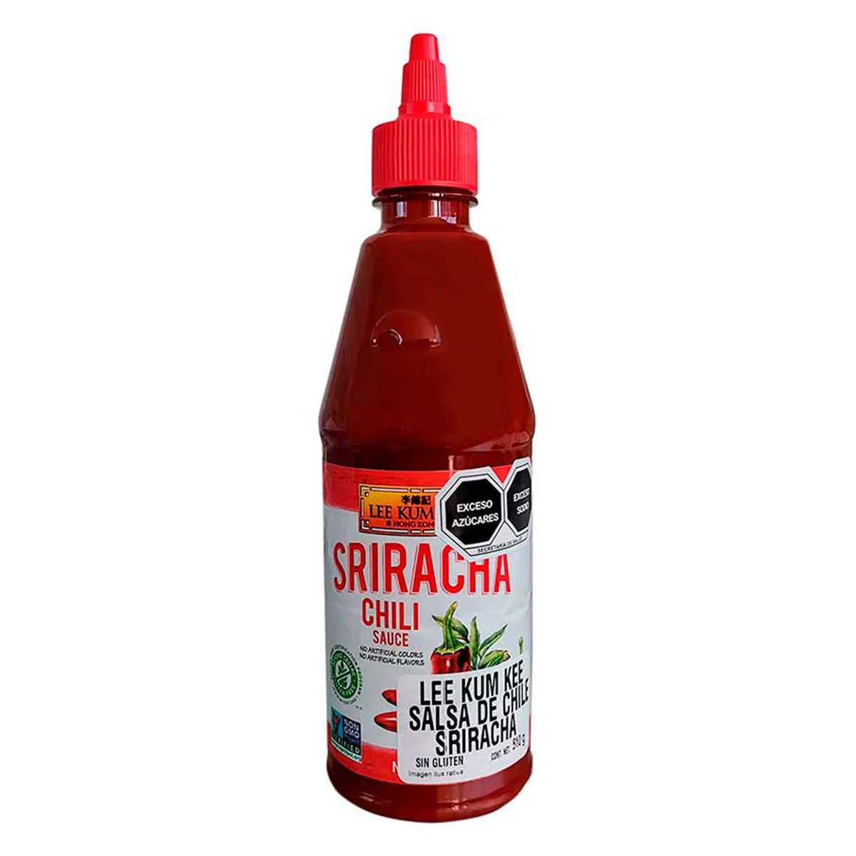 Sriracha Hot Sauce (510 ml)