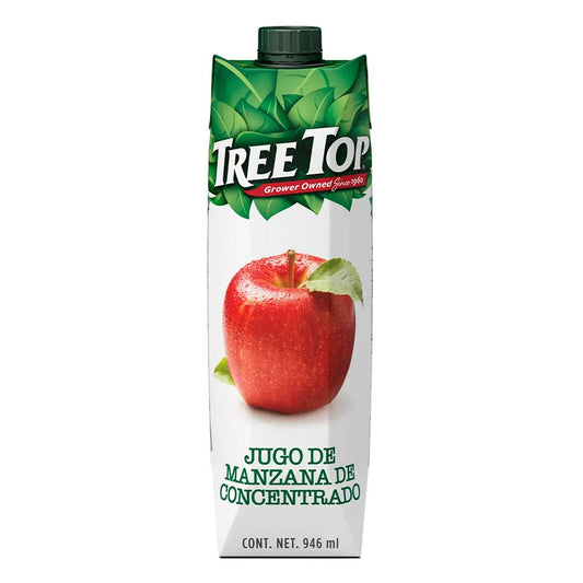 Tree Top Apple Juice (1 lt)