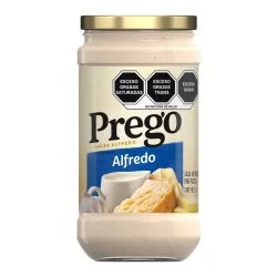 Prego Spaghetti Sauce (411 gr)