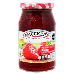 Smucker's Strawberry Jam (510 gm)