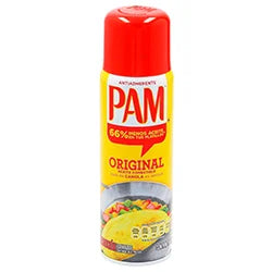 PAM Non Stick Cooking Oil Spray (170 ml)