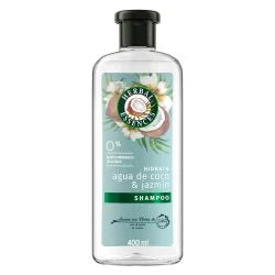 Herbal Essence Shampoo Coconut & Jazmin (400 ml)