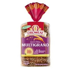 Oroweat Multigrain Bread (680 gm/1.5 lb)