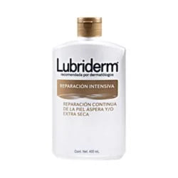 Lubriderm Family Body Lotion Normal (400 ml)