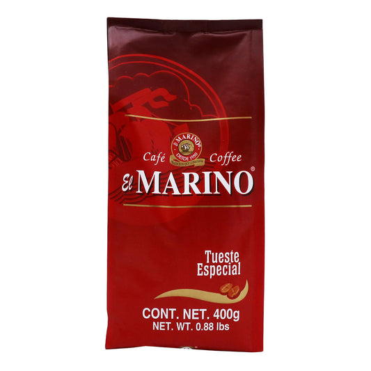 Marino Ground Coffee (400 gr)