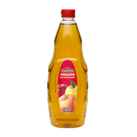 La Costena Apple Vinegar (1,050 ml)