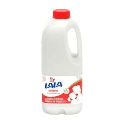 Yaqui Whole Milk (1.8 lt)