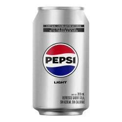 Pepsi Light 6 Pack (355ml)