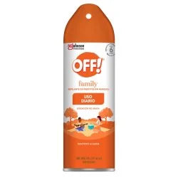 Off Insect Repellent (170 gm)