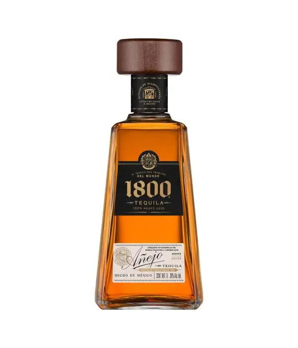 Tequila 1800 - Anejo (750 ml)