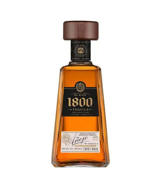 Tequila 1800 - Anejo (750 ml)