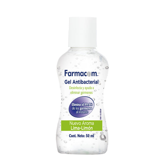 Antibacterial Hand Gel (50 ml)