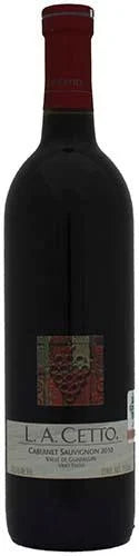 La Cetto Mexico Cabernet Sauvignon (750ml)