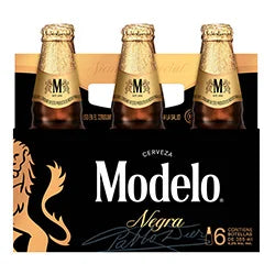 Modelo Negra 6 Pack (325ml)