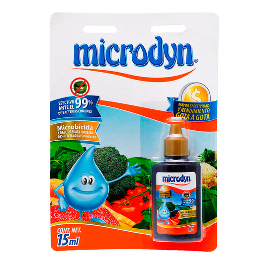 Microdyn Disinfectant (15 ml)