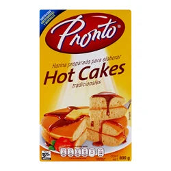 Pronto Pancake Mix (800 gm)